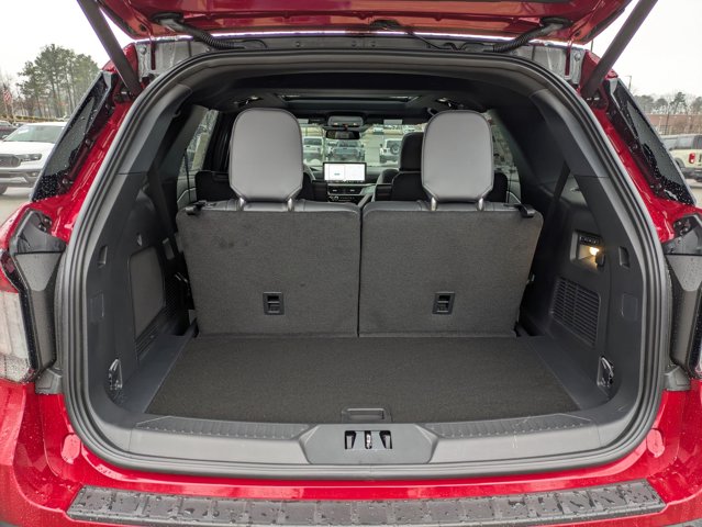 New 2026 Ford Explorer ST - photo 33