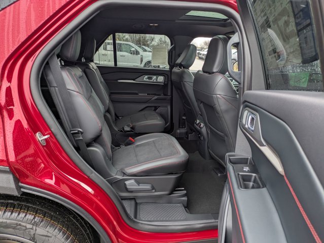 New 2026 Ford Explorer ST - photo 34