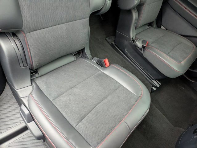 New 2026 Ford Explorer ST - photo 35