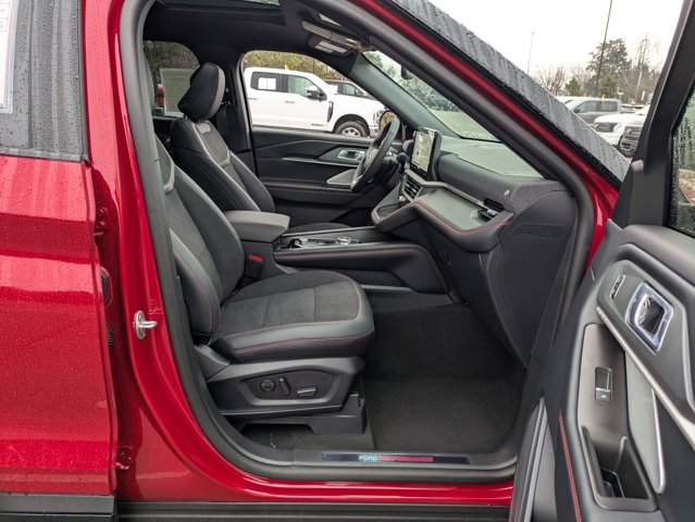 New 2026 Ford Explorer ST - photo 36