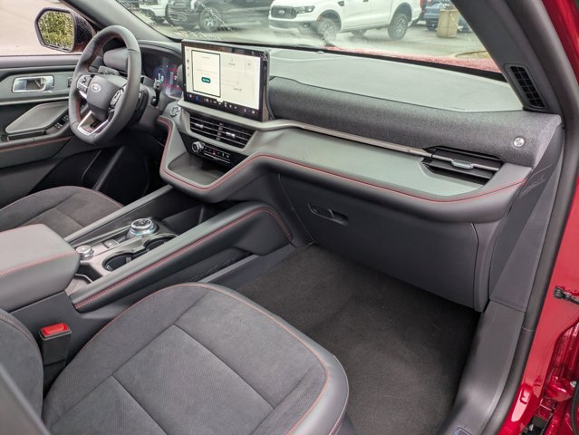 New 2026 Ford Explorer ST - photo 37