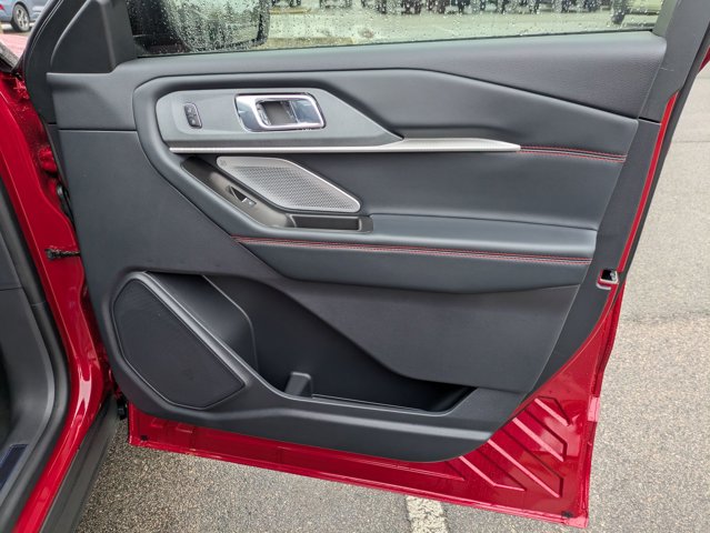 New 2026 Ford Explorer ST - photo 38