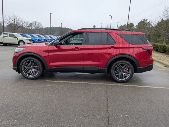 New 2026 Ford Explorer ST - photo 5