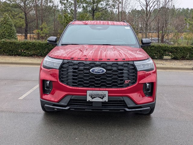 New 2026 Ford Explorer ST - photo 7