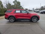 New 2026 Ford Explorer ST thumbnail 1