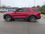 New 2026 Ford Explorer ST thumbnail 5