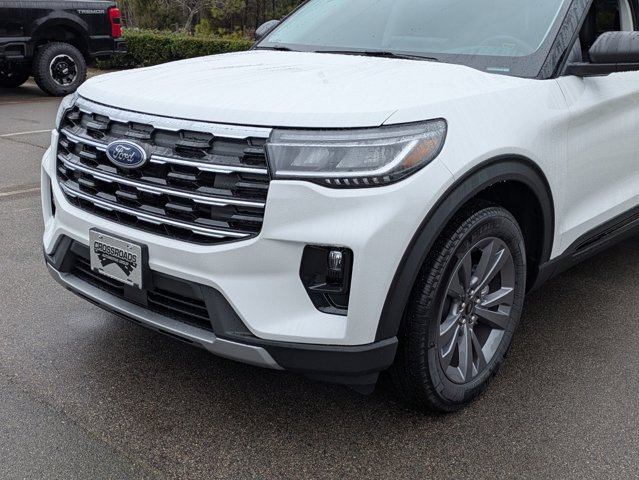 New 2026 Ford Explorer ACTIV - photo 8