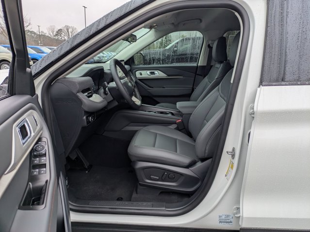 New 2026 Ford Explorer ACTIV - photo 10