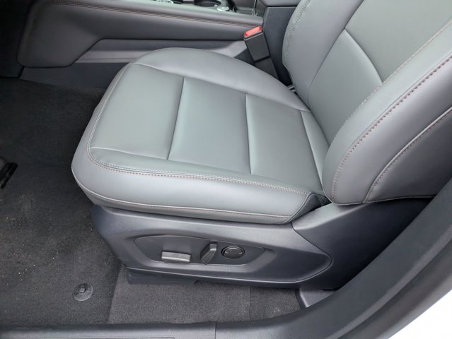 New 2026 Ford Explorer ACTIV - photo 11