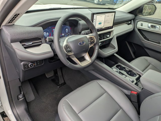 New 2026 Ford Explorer ACTIV - photo 12