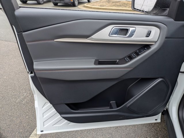 New 2026 Ford Explorer ACTIV - photo 13