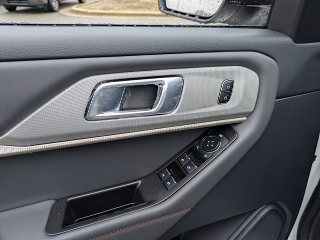 New 2026 Ford Explorer ACTIV - photo 14
