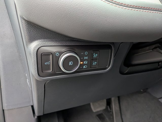 New 2026 Ford Explorer ACTIV - photo 15