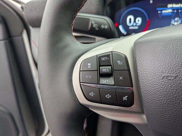 New 2026 Ford Explorer ACTIV - photo 16