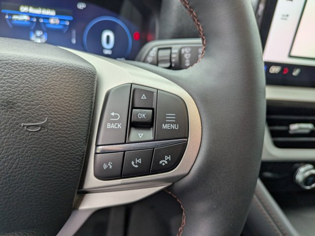 New 2026 Ford Explorer ACTIV - photo 17