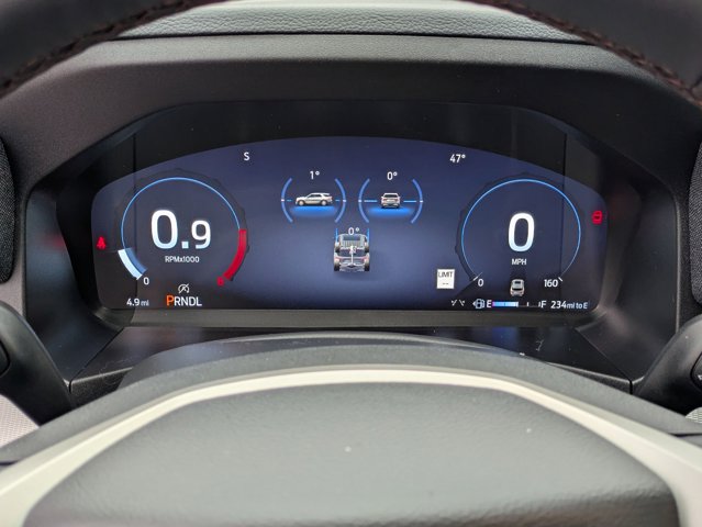 New 2026 Ford Explorer ACTIV - photo 18