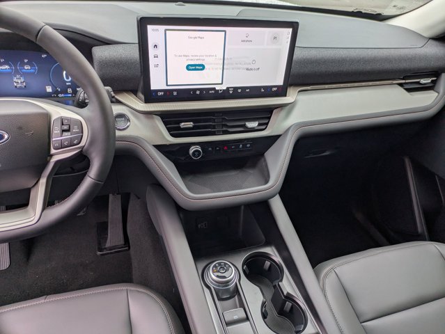 New 2026 Ford Explorer ACTIV - photo 19