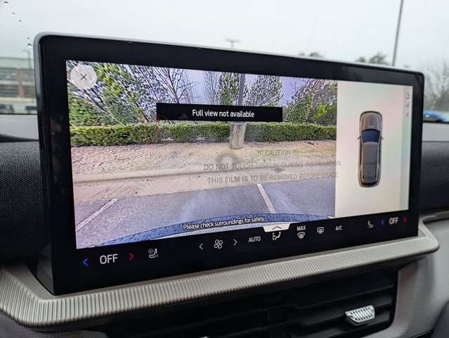 New 2026 Ford Explorer ACTIV - photo 20