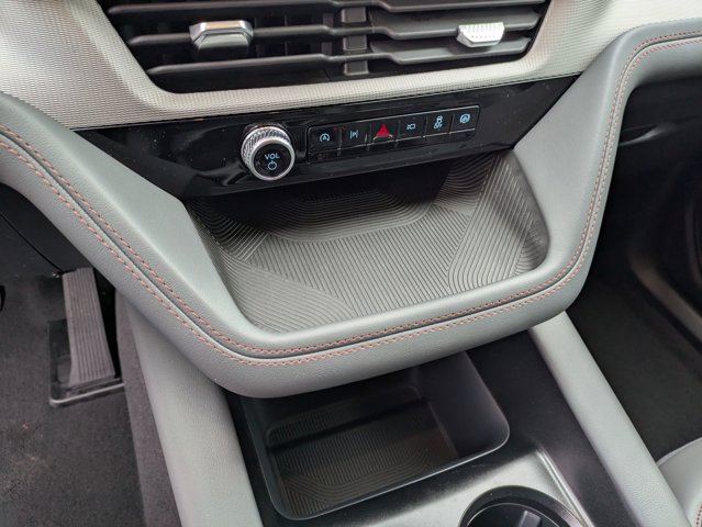 New 2026 Ford Explorer ACTIV - photo 21