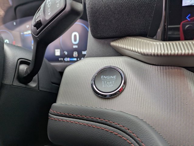 New 2026 Ford Explorer ACTIV - photo 22