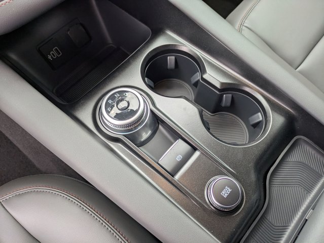 New 2026 Ford Explorer ACTIV - photo 23