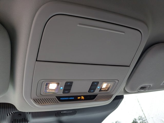 New 2026 Ford Explorer ACTIV - photo 24