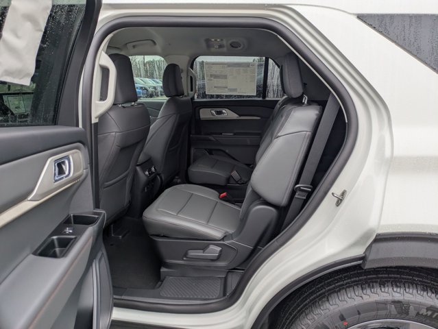 New 2026 Ford Explorer ACTIV - photo 25