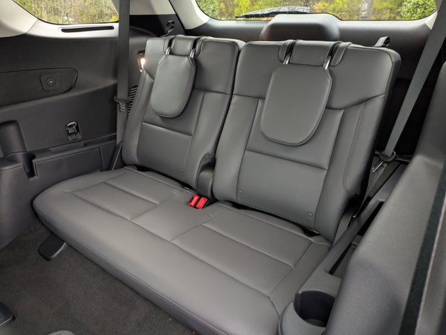 New 2026 Ford Explorer ACTIV - photo 26