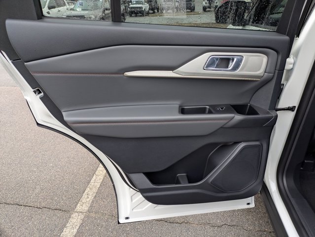 New 2026 Ford Explorer ACTIV - photo 27