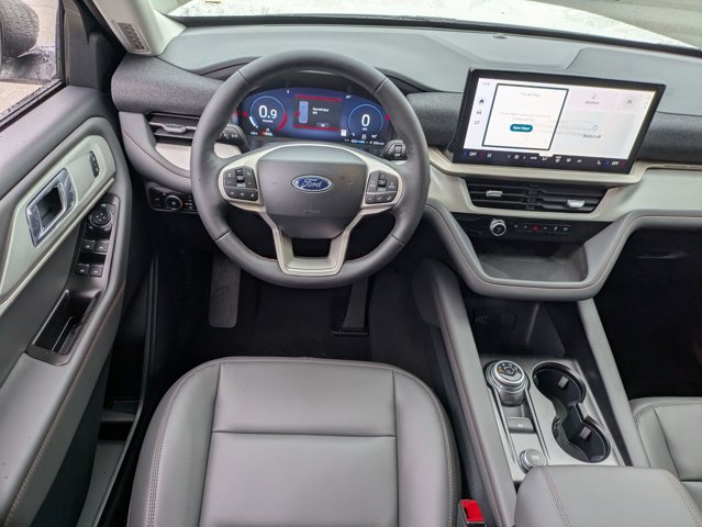 New 2026 Ford Explorer ACTIV - photo 29