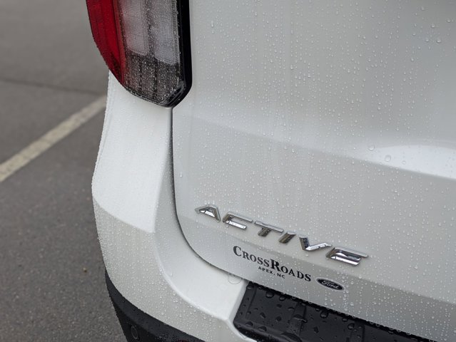 New 2026 Ford Explorer ACTIV - photo 30