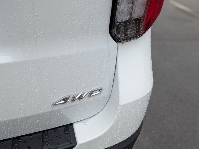New 2026 Ford Explorer ACTIV - photo 31