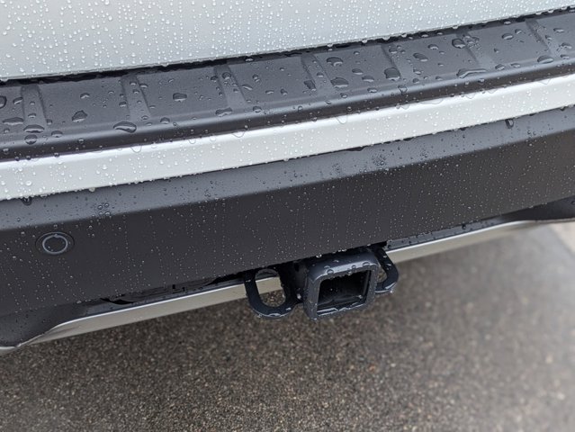New 2026 Ford Explorer ACTIV - photo 32