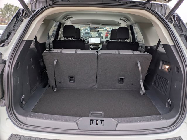 New 2026 Ford Explorer ACTIV - photo 33