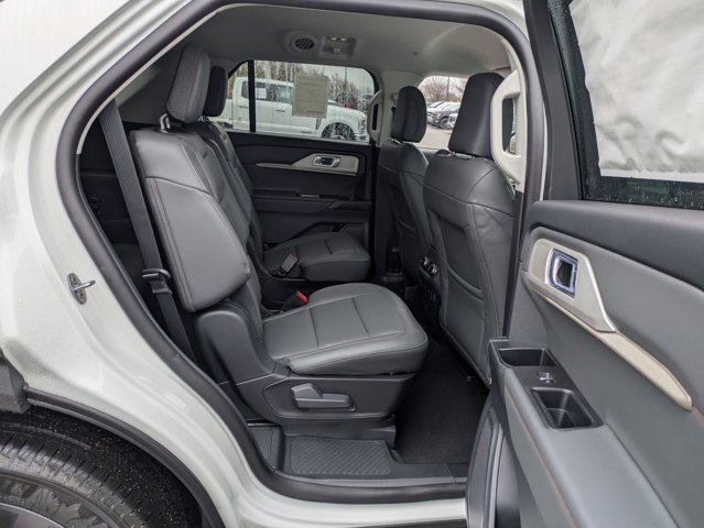 New 2026 Ford Explorer ACTIV - photo 34