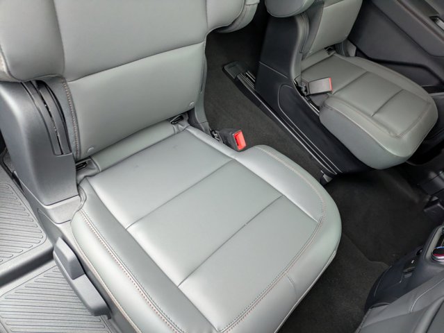 New 2026 Ford Explorer ACTIV - photo 35
