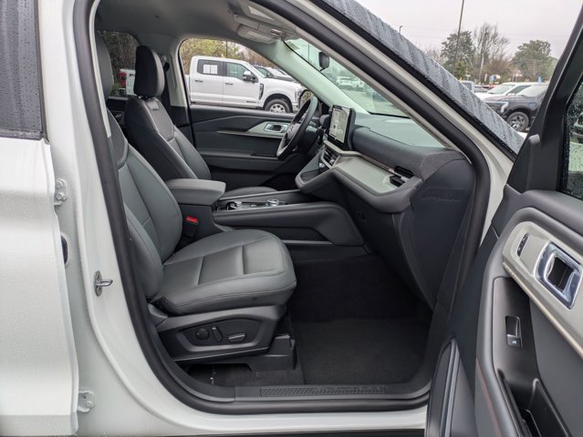 New 2026 Ford Explorer ACTIV - photo 36