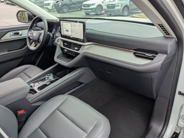 New 2026 Ford Explorer ACTIV - photo 37