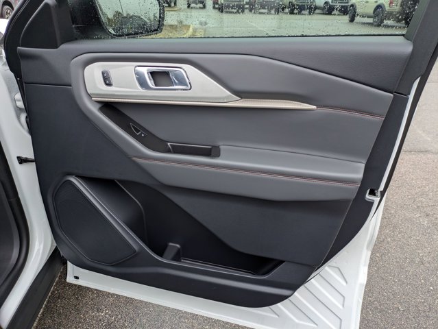 New 2026 Ford Explorer ACTIV - photo 38