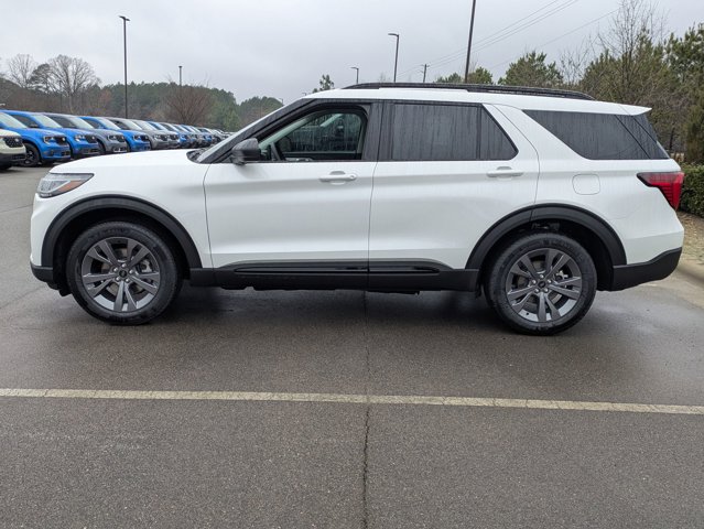 New 2026 Ford Explorer ACTIV - photo 5