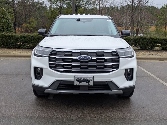 New 2026 Ford Explorer ACTIV - photo 7