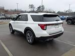 New 2026 Ford Explorer ACTIV thumbnail 4