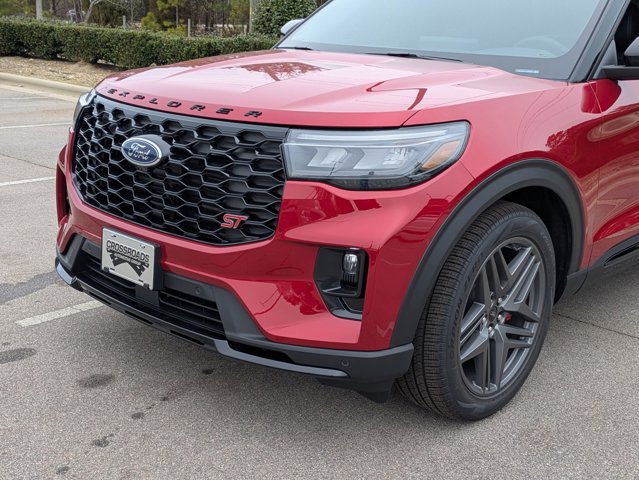 New 2026 Ford Explorer ST - photo 9