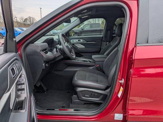 New 2026 Ford Explorer ST - photo 11