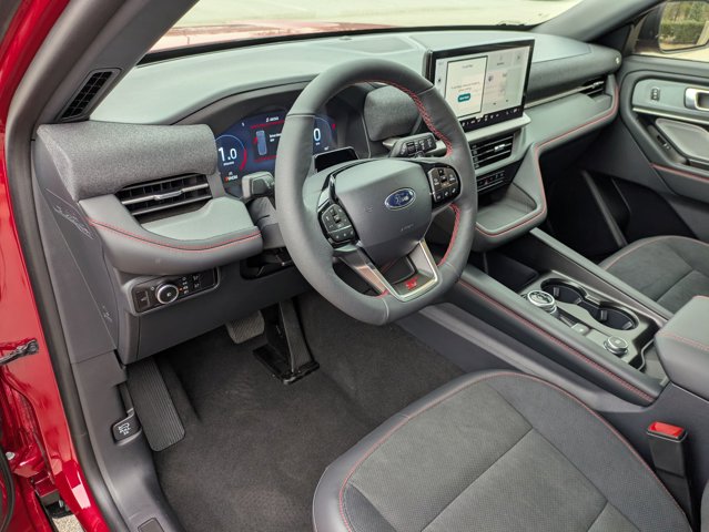 New 2026 Ford Explorer ST - photo 13