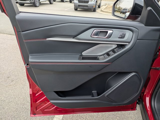 New 2026 Ford Explorer ST - photo 14