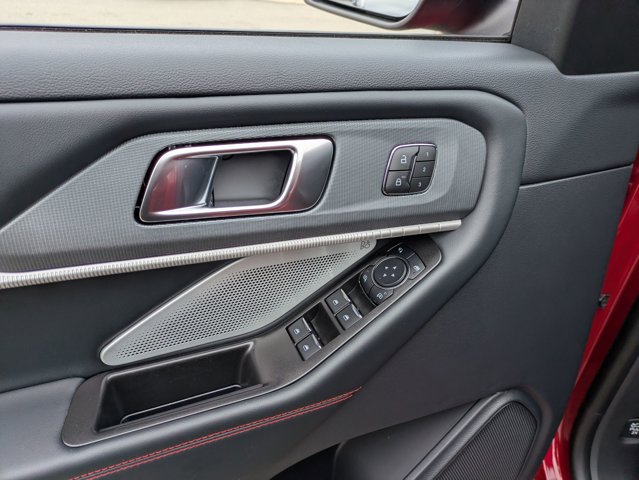 New 2026 Ford Explorer ST - photo 15