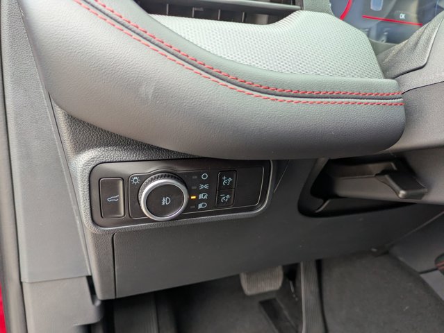 New 2026 Ford Explorer ST - photo 16