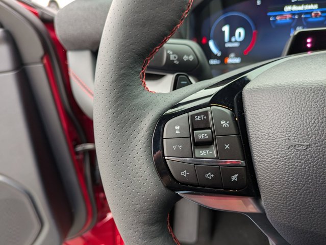 New 2026 Ford Explorer ST - photo 17