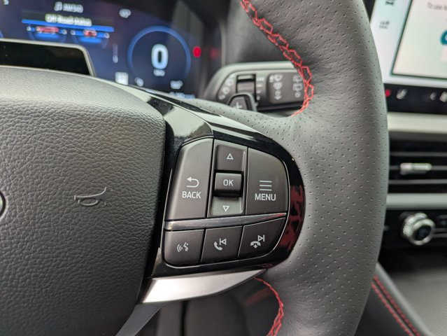 New 2026 Ford Explorer ST - photo 18